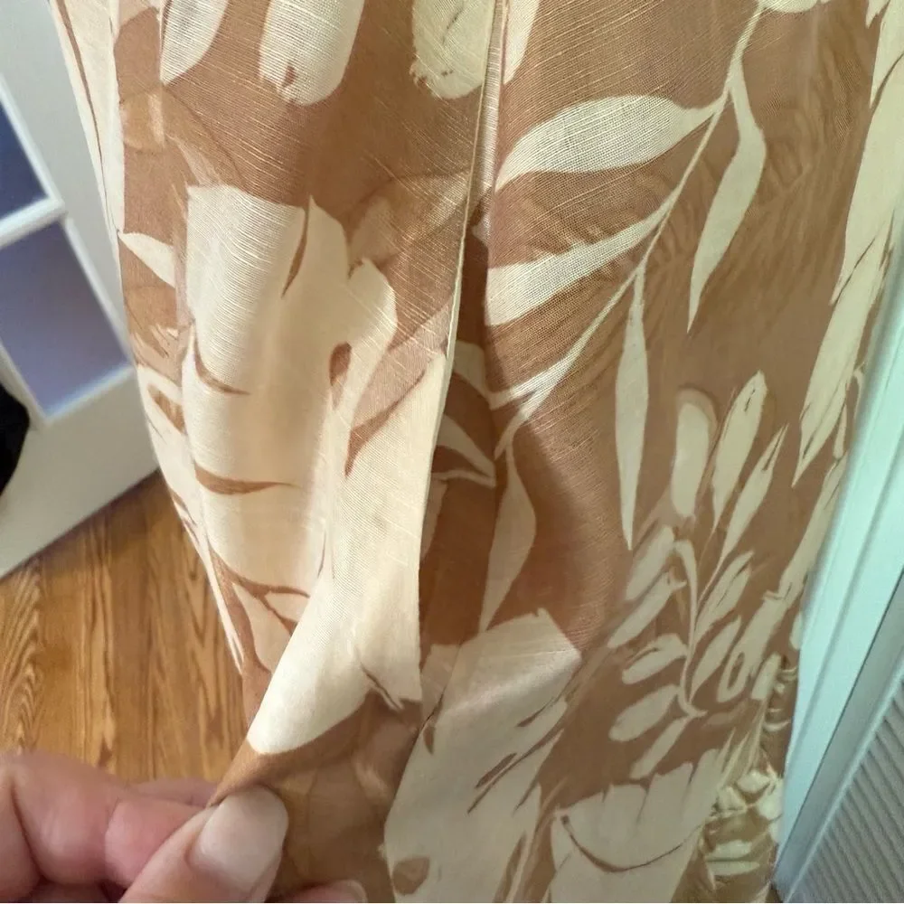 KIVARI COVE MAXI DRESS - Picture 6 of 16